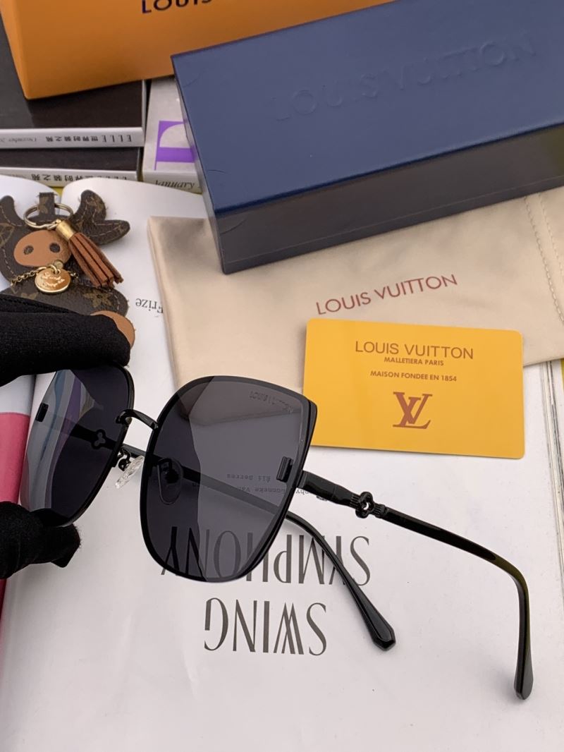 LV Sunglasses